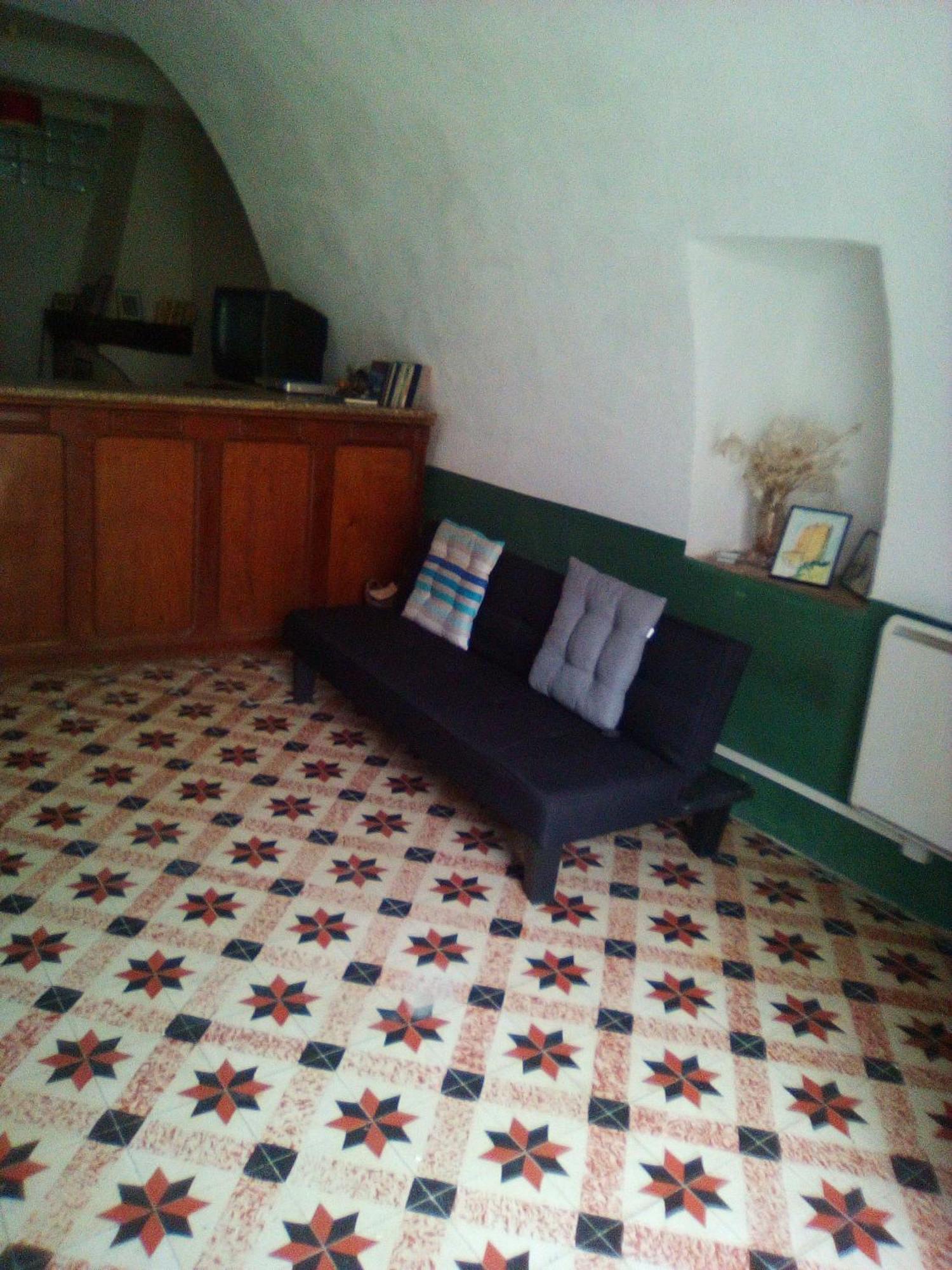 Ancien Cafe Des Annees 30 Bélesta