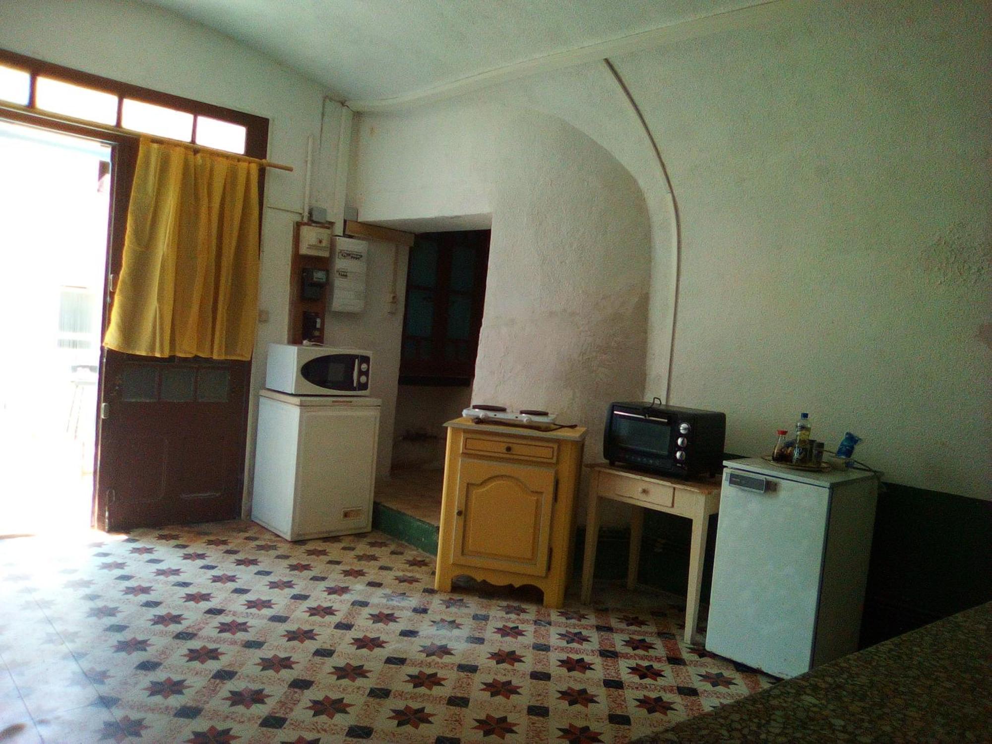 Ancien Cafe Des Annees 30